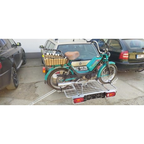 AM Nosič mopedů a drobných motocyklů