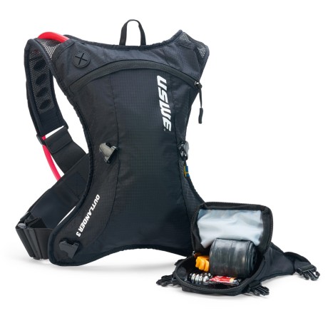 Rucksack Outlander 3 - USWE 2031001 - schwarz